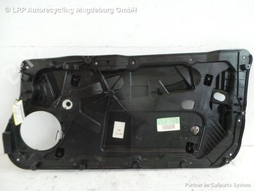 Rudehejsemekanisme Højre foran NISSAN PRIMERA Hatchback (P11) 1.8 16V (114 hp) 31778120