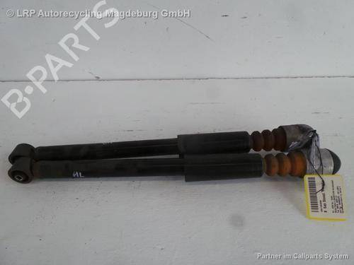 Used Other SKODA FABIA II (542) 1.2 12V (60 hp) 31777703