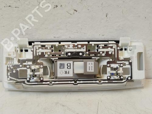 Plafonier NISSAN LEAF (ZE1) Electric | BP31791035I8 