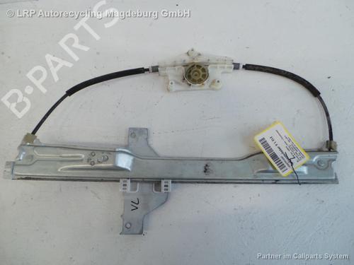 Rudehejsemekanisme ventre foran CITROËN C4 I (LC_) 1.6 16V (109 hp) 31777080