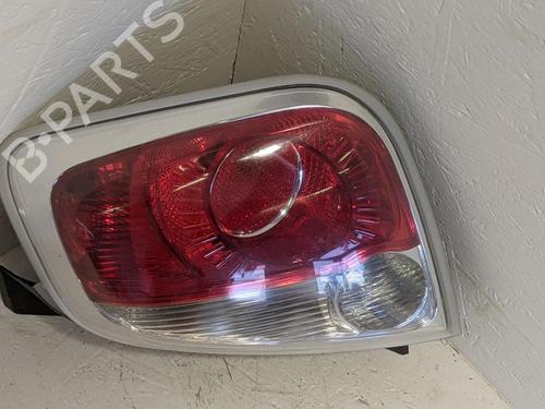 Right taillight FIAT 500 C (312_) 0.9 (312AG1A) | BP31787552C35 