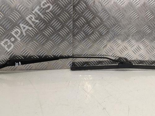 Vindspejlsviskerarm SKODA FABIA I (6Y2) 1.2 (54 hp) 31785185