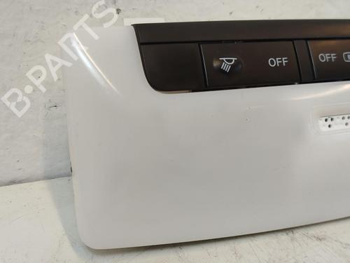 Plafonier NISSAN LEAF (ZE1) Electric | BP31791035I8 