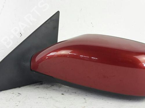 Used Left mirror RENAULT LAGUNA II (BG0/1_) 2.0 16V (BG00, BG0W, BG0K, BG0P) (133 hp) 31780946