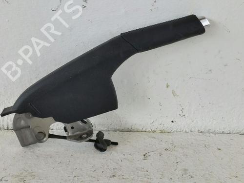 Used Hand brake VW POLO V (6R1, 6C1) 1.2 TSI (105 hp) 31781427
