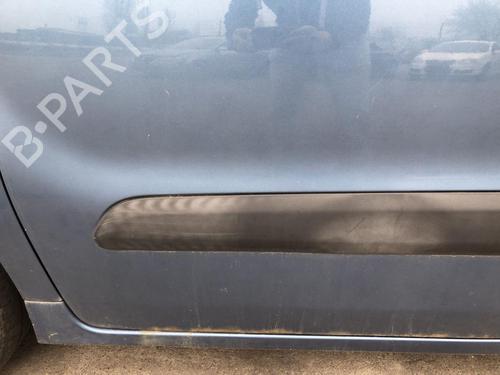 Andre CITROËN BERLINGO MULTISPACE (B9) 1.6 VTi 120 | BP33996226O1  - Image 5