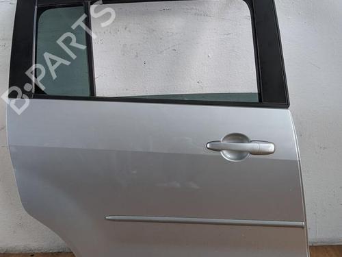 Used Right slide door MAZDA 5 (CR) 2.0 CD (CR19) (143 hp) 31786093
