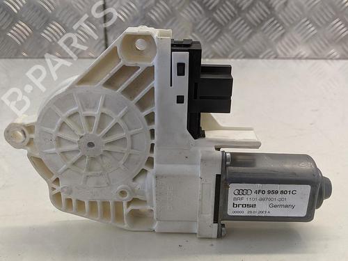 Left rear window motor AUDI A6 C6 Avant (4F5) 2.7 TDI | BP31784982E23 