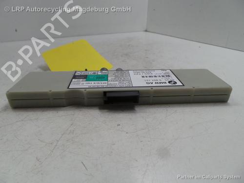 Antenne/Base BMW 3 Coupe (E46) 318 Ci (118 hp) 31777797