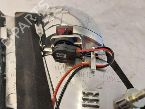Right tailgate light MERCEDES-BENZ CLC-CLASS (CL203) CLC 160 (203.731) | BP31789693C80 