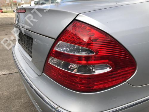 Right taillight MERCEDES-BENZ E-CLASS (W211) E 270 CDI (211.016) | BP33726281C35 - Image 7