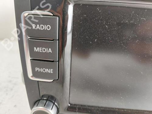 Other VW TIGUAN (5N_) 2.0 TDI 4motion | BP31788037O1