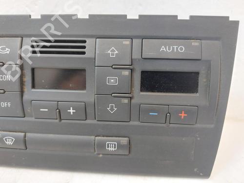 Andre SEAT EXEO ST (3R5) 2.0 TDI | BP31789541O1