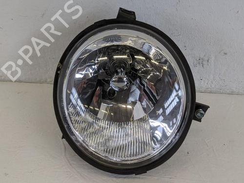 Used Right headlight NISSAN PRIMERA Hatchback (P11) 1.8 16V (114 hp) 31787127