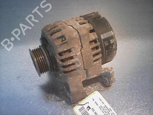 Used Alternator NISSAN PRIMERA Hatchback (P11) 1.8 16V (114 hp) 31775907