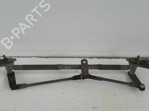 Vindrute Vindusviskermekanisme MAZDA 6 Station Wagon (GY) 1.8 (120 hp) 31779630