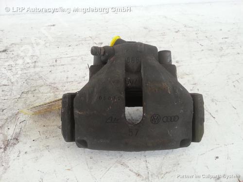 Used Left front brake caliper AUDI A4 B6 Avant (8E5) 2.4 (170 hp) 31779022