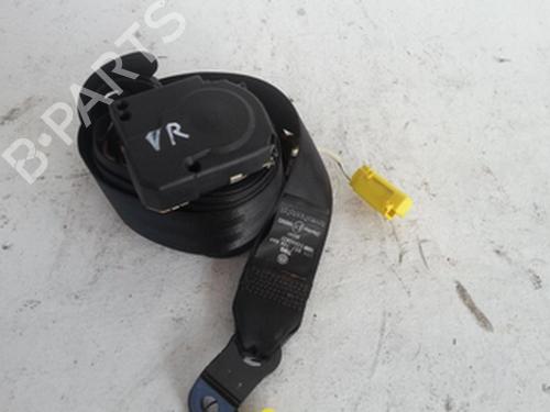 Used Front right seatbelt Front right seatbelt VW TOURAN (1T1, 1T2) 2.0 FSI (150 hp) 31778543 31778543