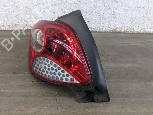Left taillight PEUGEOT 206+ (2L_, 2M_) 1.4 i (2LKFWA, 2MKFWA) | BP31783202C34