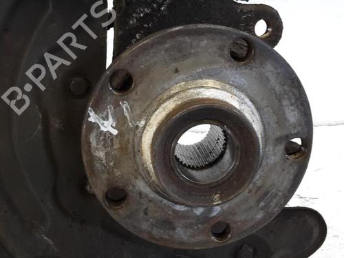 Left front steering knuckle AUDI A4 B5 Avant (8D5) 2.5 TDI quattro | BP31779359M25