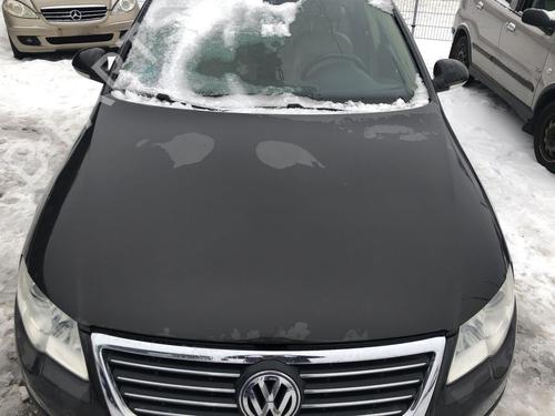 Used Hood VW PASSAT B6 Variant (3C5) 2.0 FSI (150 hp) 32126712