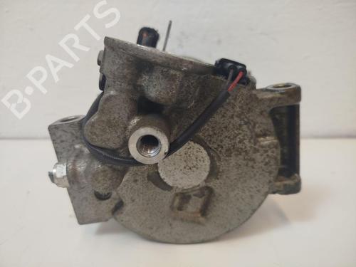AC compressor MERCEDES-BENZ A-CLASS (W169) A 170 (169.032, 169.332) | BP32097215M34 