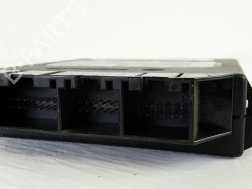 Used Electronic module NISSAN PRIMERA Hatchback (P11) 1.8 16V (114 hp) 31781050