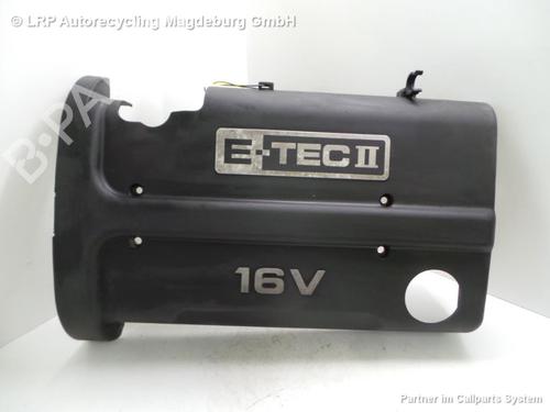 Protezione superiore DAEWOO KALOS (KLAS) 1.4 16V (94 hp) 31777408