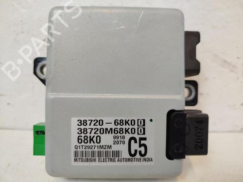 Used Electronic module SUZUKI ALTO VII (GF, HA25_, HA35_) 1.0 (AMF310, GFC31S) (68 hp) 31790884