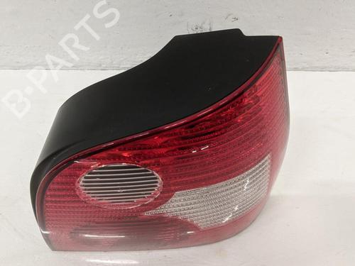 Right taillight VW POLO IV (9N_, 9A_) 1.2 | BP31786857C35 
