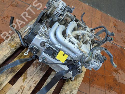 Engine MITSUBISHI SPACE STAR MPV (DG_A) 1.3 16V (DG1A) | BP31781858M1 - Image 6