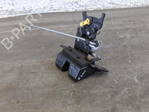 Bakluke lås HYUNDAI i10 I (PA) 1.2 (78 hp) 31784053