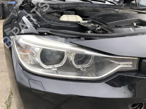 Used Right headlight Right headlight BMW 3 Touring (F31) 320 d (184 hp) 35918041 35918041