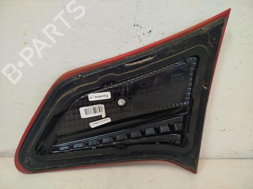 Left tailgate light CITROËN C4 II (NC_) 1.2 THP 130 (NCHNYM, NCHNYT) | BP32069436C79  - Image 11