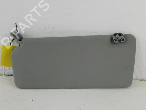 Aletta parasole sinistra HONDA JAZZ II (GD_, GE3, GE2) 1.2 i-DSI (GD5, GE2) (78 hp) 31780993