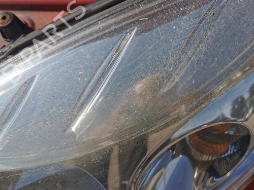 Venstre forlygte DACIA SANDERO II 1.2 | BP31958858C28 