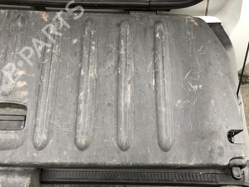 Tailgate SMART FORTWO Coupe (451) 0.8 CDi (451.301) | BP31791394C6