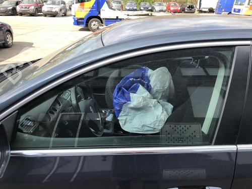 Used Front left door window Front left door window VW PASSAT B6 (3C2) 1.9 TDI (105 hp) 34141750 34141750