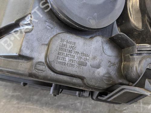 Other FORD FOCUS II Convertible 2.0 | BP31783498O1 