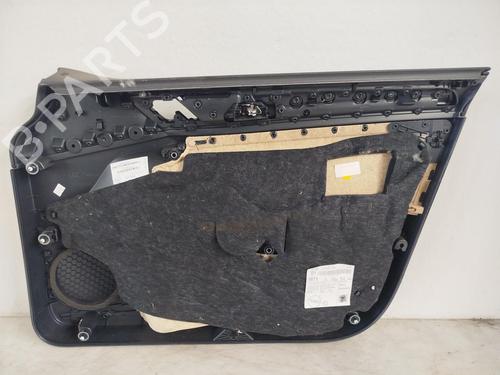 Front left panel VW GOLF VII Variant (BA5, BV5) 1.6 TDI | BP31789851C58 