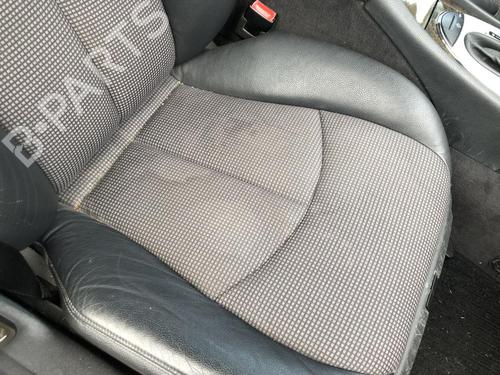 Right front seat MERCEDES-BENZ E-CLASS (W211) E 270 CDI (211.016) | BP33726275C16  - Image 5