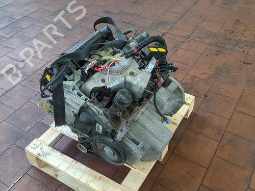 Moteur DACIA SANDERO 1.4 (BS0C, BS0A, BS0G, BS1F, BS0E) (75 hp) 31786569