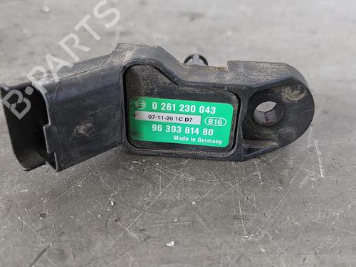 Used Other CITROËN C3 I (FC_, FN_) 1.4 16V (88 hp) 31784383