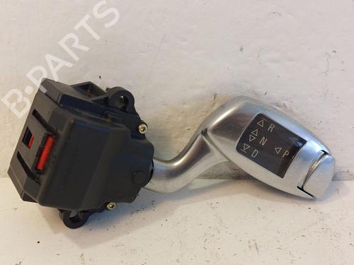 Schakelhendel BMW 7 (E65, E66, E67) 745 i, Li (333 hp) 31790043