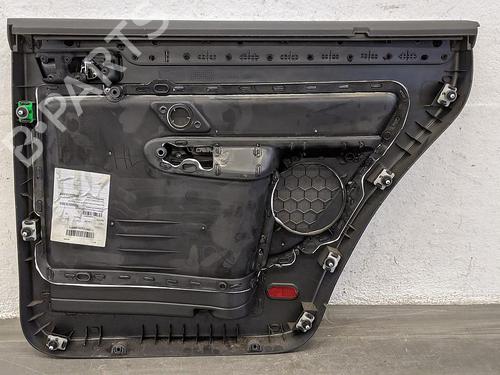 Rear left panel VW TOURAN (1T1, 1T2) 2.0 EcoFuel | BP31783629C60 - Image 3
