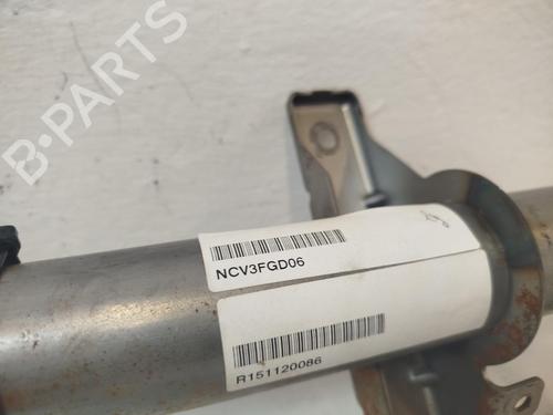 Steering column VW CRAFTER 30-50 Van (2E_) 2.0 TDI | BP31863292M21