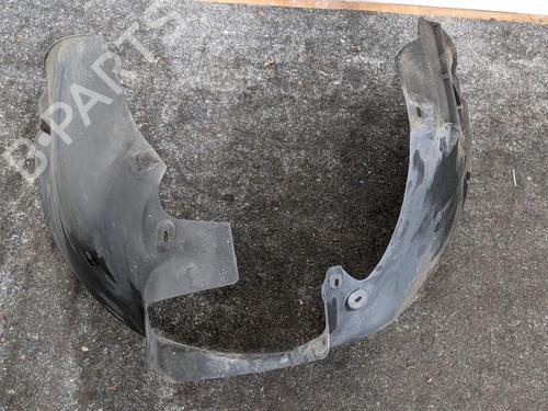 Passage de roue VW NEW BEETLE (9C1, 1C1) 1.9 TDI (90 hp) 31787152