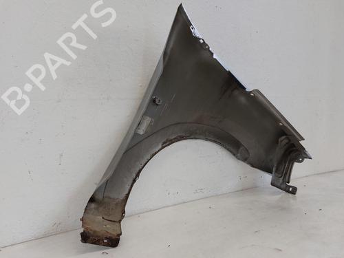 Other DACIA LOGAN MCV (KS_) 1.6 MPI 85 | BP31788668O1