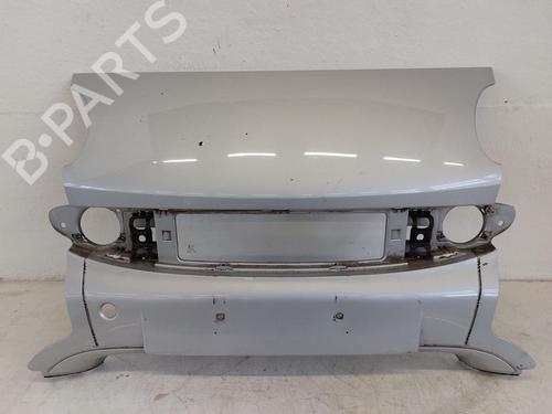 Used Other Other SMART CABRIO (450) 0.6 (S1OLD2, 450.452) (61 hp) 33438522 33438522