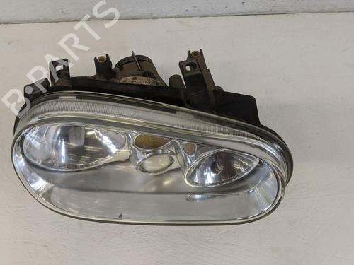 Right headlight VW GOLF IV (1J1) 1.6 | BP31787020C29 